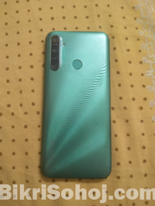 Realme 5i